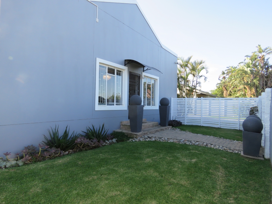 4 Bedroom Property for Sale in West Bank Eastern Cape